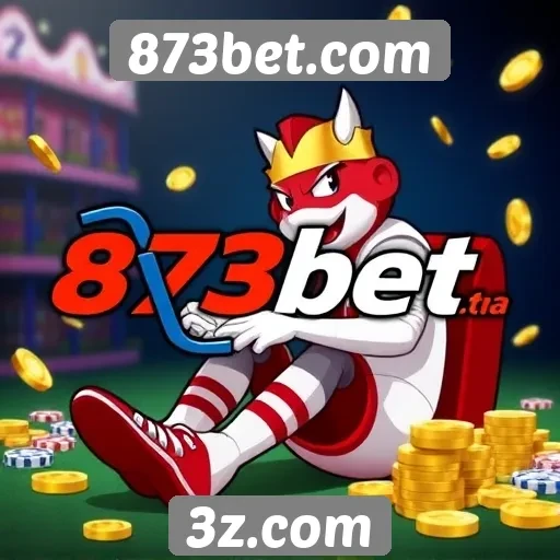 Acessibilidade e experiência do usuário no 873bet.com