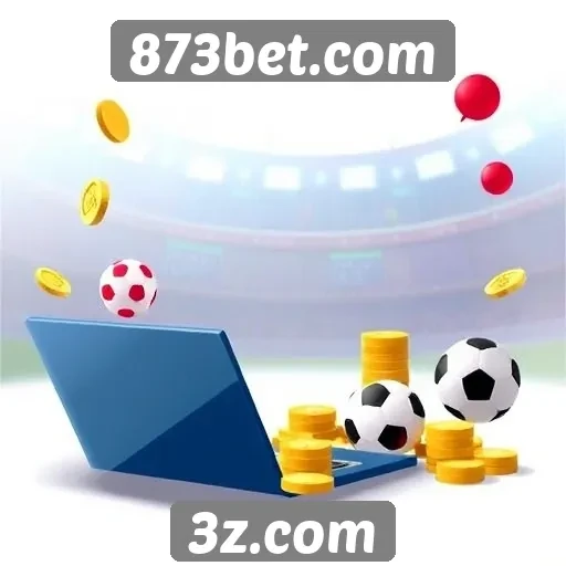 Como funciona o sistema de bônus do 873bet.com