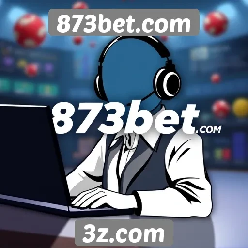 Suporte ao cliente da 873bet.com em foco