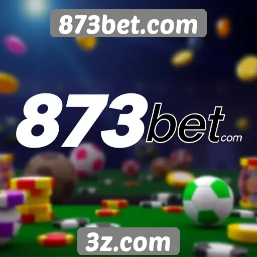 Impacto das regulamentações de jogos no 873bet