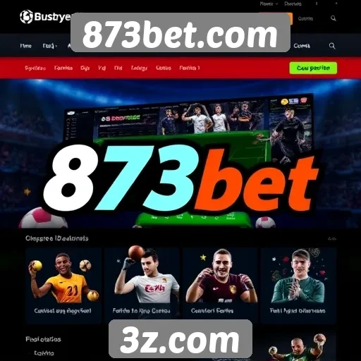 Licenciamento e regulamentação do 873bet.com