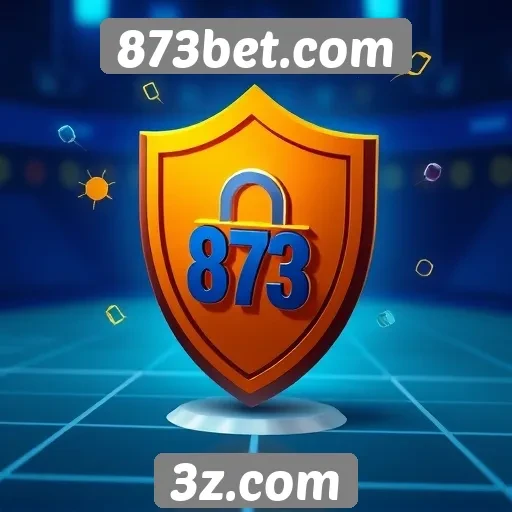 Avaliação da segurança no site 873bet.com
